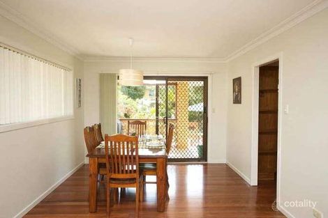 Property photo of 4 Irandi Street Mansfield QLD 4122