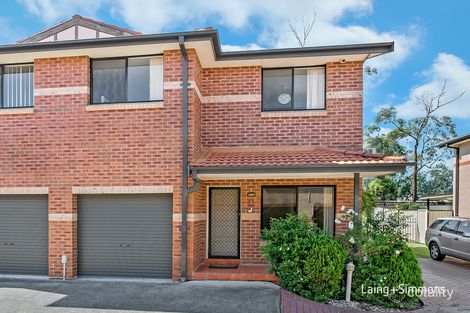 37/78 Methven St, Mount Druitt, NSW 2770
