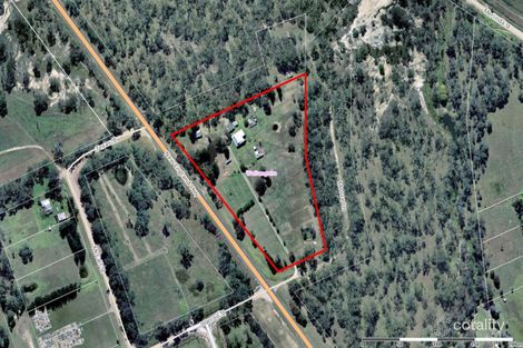 Property photo of 3 Moore Lane Wallangarra QLD 4383