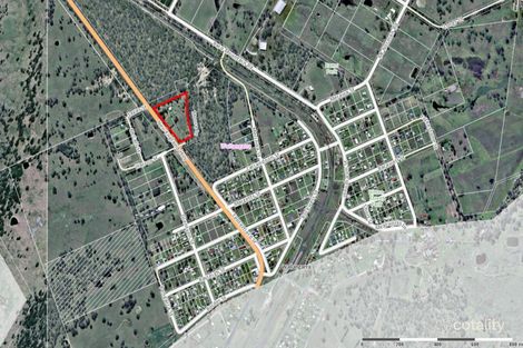 Property photo of 3 Moore Lane Wallangarra QLD 4383