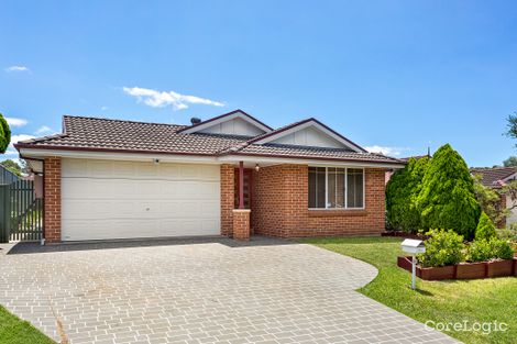 Property photo of 34 Bracken Close Cameron Park NSW 2285