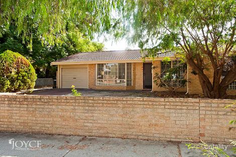 Property photo of 1/61 Dane Street East Victoria Park WA 6101