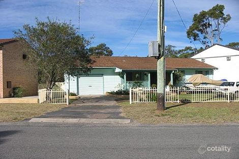 Property photo of 42 Birdwood Drive Blue Haven NSW 2262