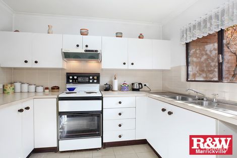Property photo of 4/55-57 Garnet Street Dulwich Hill NSW 2203