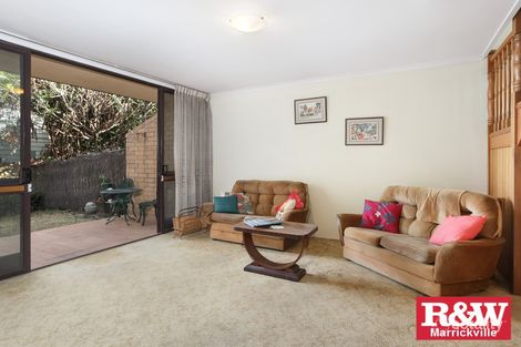 Property photo of 4/55-57 Garnet Street Dulwich Hill NSW 2203