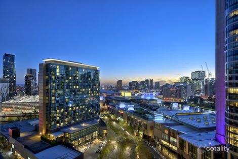 Property photo of 1505/9 Power Street Southbank VIC 3006