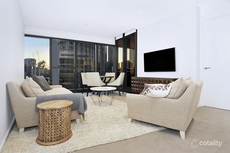 Property photo of 1505/9 Power Street Southbank VIC 3006