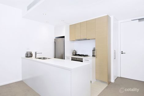 Property photo of 1505/9 Power Street Southbank VIC 3006
