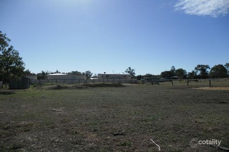 4 Wilson St, Condamine, QLD 4416