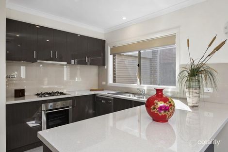 Property photo of 66 Serene Way Clyde North VIC 3978
