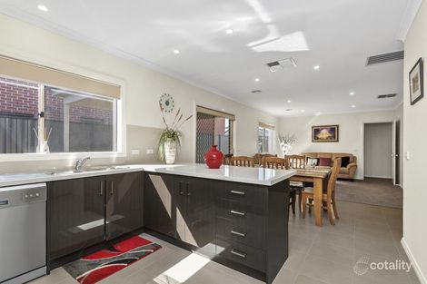 Property photo of 66 Serene Way Clyde North VIC 3978