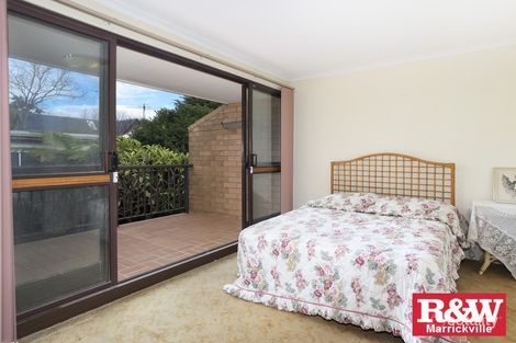 Property photo of 4/55-57 Garnet Street Dulwich Hill NSW 2203