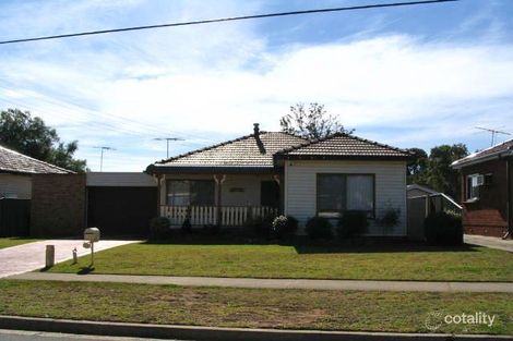 Property photo of 41 Fitzpatrick Crescent Casula NSW 2170