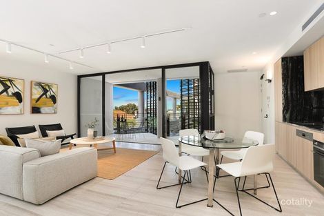 Property photo of 207/2A Rowntree Street Balmain NSW 2041