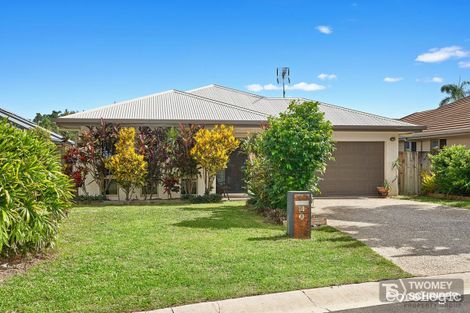 Property photo of 14 McAlister Avenue Kewarra Beach QLD 4879