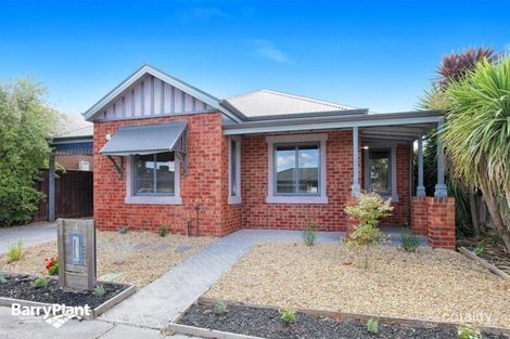 4 Moray St, Craigieburn, VIC 3064