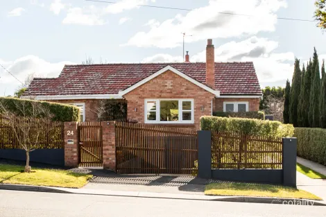 24 Amy Rd, Newstead, TAS 7250