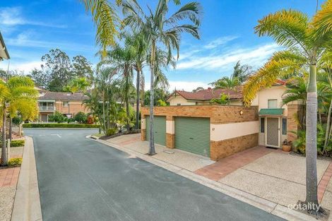 35/19 Merlin Tce, Kenmore, QLD 4069