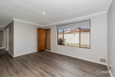Property photo of 3A Knowle Way Warnbro WA 6169