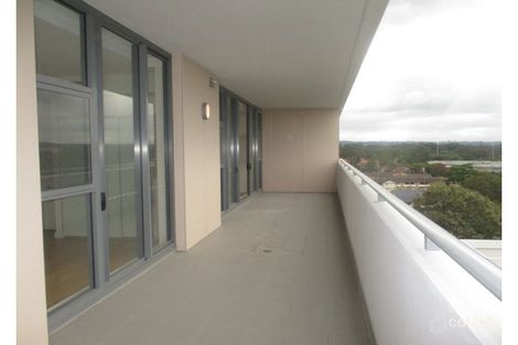 Property photo of 903/7 Mooltan Avenue Macquarie Park NSW 2113