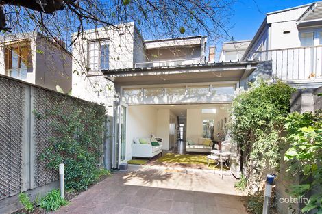 Property photo of 156 Ebley Street Bondi Junction NSW 2022