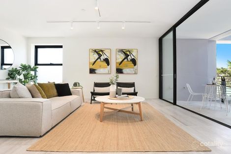 Property photo of 207/2A Rowntree Street Balmain NSW 2041