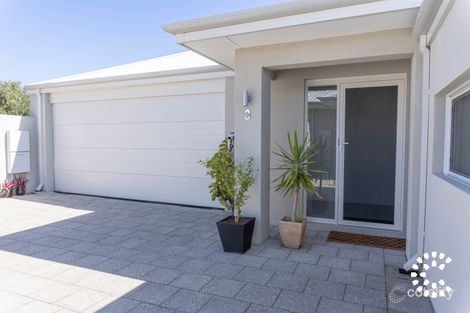 Property photo of 55C Bourbon Street Hamilton Hill WA 6163