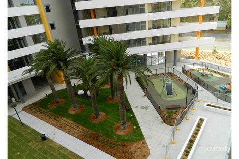 Property photo of 903/7 Mooltan Avenue Macquarie Park NSW 2113