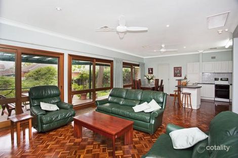 Property photo of 1A Monie Avenue East Hills NSW 2213