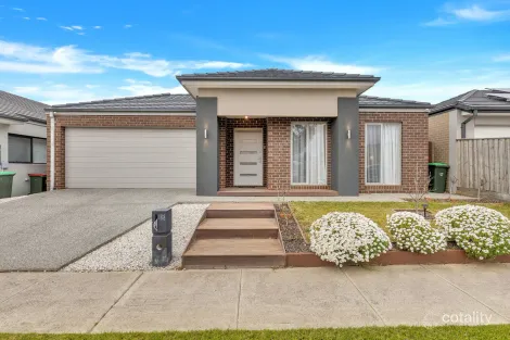 188 MARACANA AVE, MANOR LAKES, VIC 3024