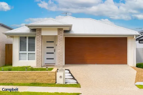 Property photo of 13 Rowan Street Ripley QLD 4306