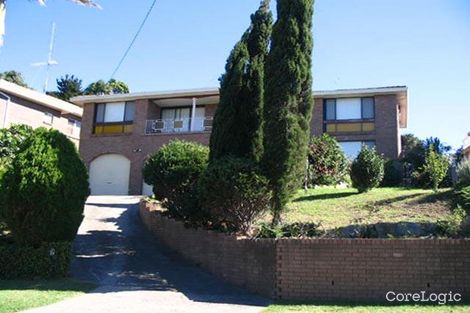 Property photo of 10 Matthews Drive Mount Warrigal NSW 2528