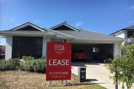 Property photo of 19 Finnegan Circuit Oxley QLD 4075