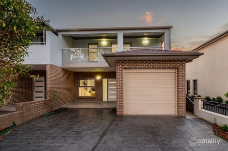 Property photo of 106A Acacia Avenue Greenacre NSW 2190