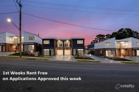 Property photo of Cathie Road Port Macquarie NSW 2444