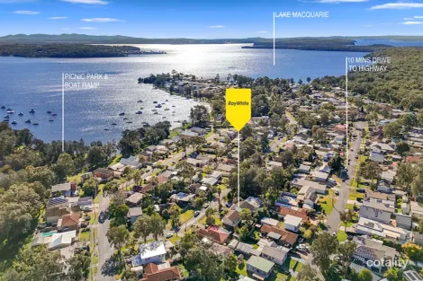 Property photo of 7 Murrumbong Road Summerland Point NSW 2259
