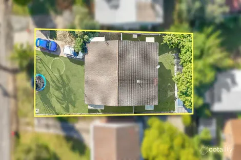 Property photo of 7 Murrumbong Road Summerland Point NSW 2259