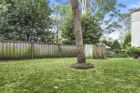 Property photo of 1/14 Fraser Road Normanhurst NSW 2076