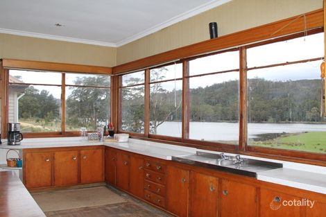 Property photo of 5090 Huon Highway Geeveston TAS 7116