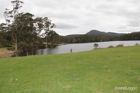 Property photo of 5090 Huon Highway Geeveston TAS 7116