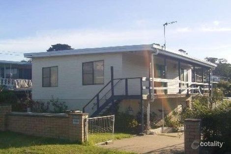 Property photo of 395 George Bass Drive Malua Bay NSW 2536