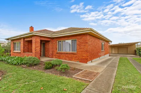 Property photo of 23 McAdam Street Maffra VIC 3860