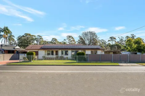 Property photo of 263 Humphries Road Mount Pritchard NSW 2170
