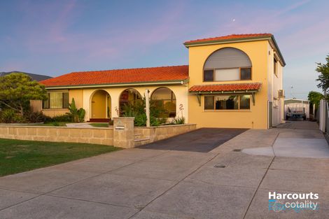 Property photo of 13 Waikiki Road Safety Bay WA 6169