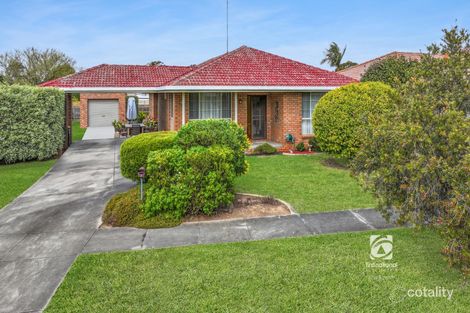 3 Bluff Ct, Eastwood, VIC 3875