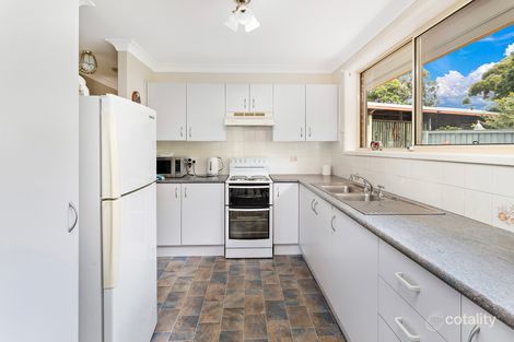 Property photo of 8/31 Julianne Street Dapto NSW 2530