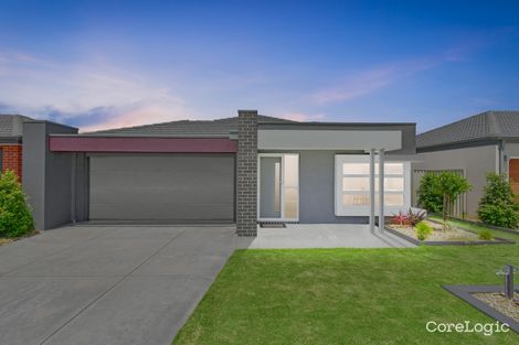 10 Warbler St, Pakenham, VIC 3810
