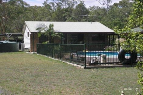 Property photo of 94 Maranoa Drive Logan Village QLD 4207
