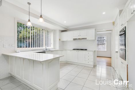 Property photo of 1 Garden Court West Pennant Hills NSW 2125