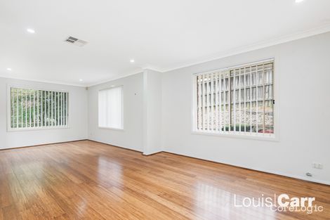 Property photo of 1 Garden Court West Pennant Hills NSW 2125